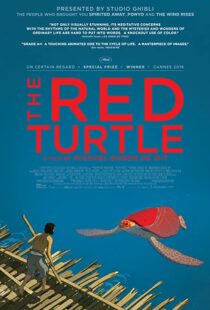 دانلود انیمه The Red Turtle 201693095-1980462483