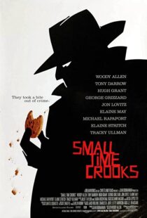 دانلود فیلم Small Time Crooks 200099260-1136650367