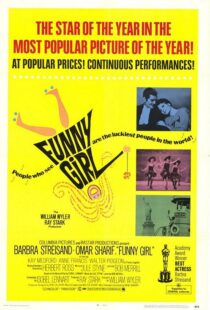 دانلود فیلم Funny Girl 196892925-613604934