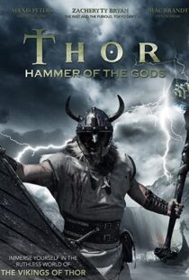 دانلود فیلم Thor: Hammer of the Gods 200995057-1183609262