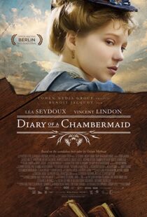 دانلود فیلم Journal d’une femme de chambre 2015100424-1288566391