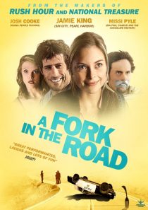 دانلود فیلم A Fork in the Road 201093624-212007989