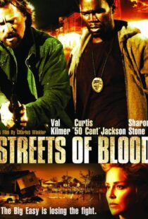 دانلود فیلم Streets of Blood 200997051-1504511356