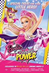 دانلود انیمیشن Barbie in Princess Power 201598356-1734657466