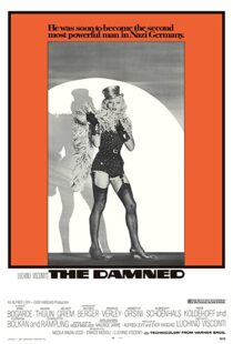 دانلود فیلم The Damned 196993799-529550337