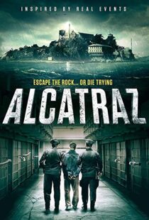دانلود فیلم Alcatraz 201899874-1326923923