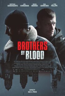 دانلود فیلم Brothers by Blood 202099738-2026190120