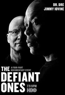 دانلود مستند The Defiant Ones98799-1621333313