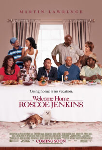 دانلود فیلم Welcome Home, Roscoe Jenkins 200897380-424525247