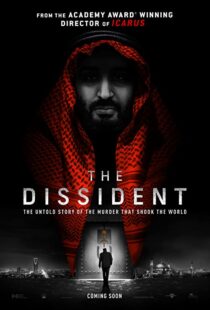 دانلود مستند The Dissident 2020100305-1127607249