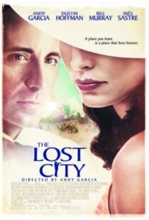 دانلود فیلم The Lost City 200591947-73280166
