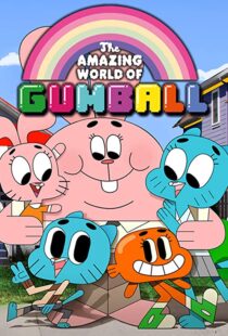 دانلود انیمه The Amazing World of Gumball94369-1233687259
