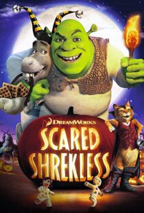 دانلود انیمیشن Scared Shrekless 2010100161-99089427