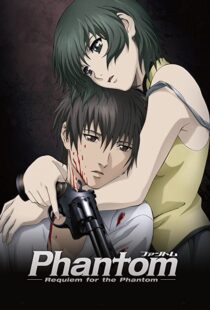 دانلود انیمه Phantom: Requiem for the Phantom96387-92198989