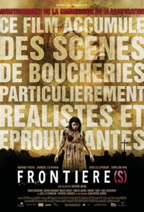 دانلود فیلم Frontier(s) 200796869-1762074230