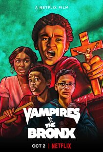 دانلود فیلم Vampires vs. the Bronx 202099232-757604699