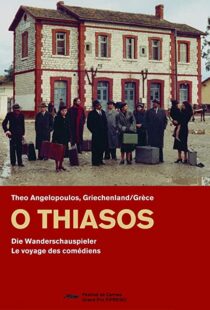 دانلود فیلم The Travelling Players 197594713-2147330169