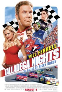 دانلود فیلم Talladega Nights: The Ballad of Ricky Bobby 2006100533-1805340778