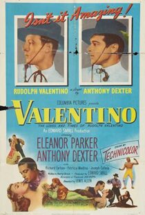 دانلود فیلم Valentino 195195820-1760848950