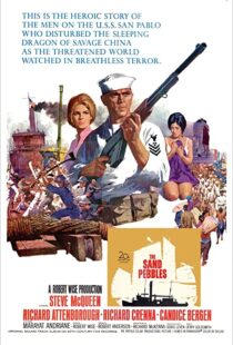 دانلود فیلم The Sand Pebbles 196692590-2065381959