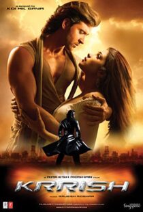 دانلود فیلم هندی Krrish 200693701-366730234