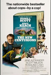 دانلود فیلم The New Centurions 197294062-1575701995