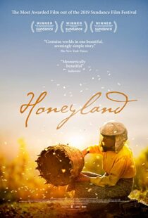دانلود مستند Honeyland 201991886-1043221258