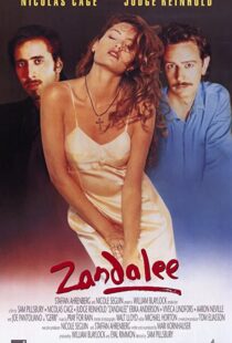 دانلود فیلم Zandalee 199195207-523871480