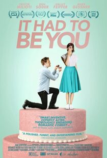 دانلود فیلم It Had to Be You 201594037-706118688