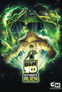 دانلود انیمیشن Ben 10: Ultimate Alien94946-1215698066