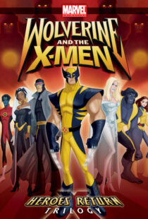 دانلود انیمیشن Wolverine and the X-Men96442-70504280