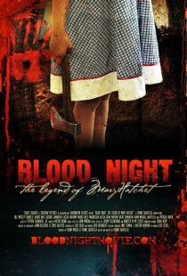 دانلود فیلم Blood Night: The Legend of Mary Hatchet 200996975-863983962