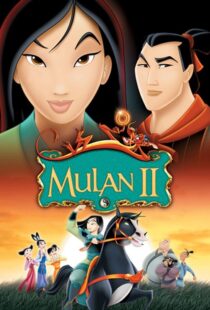 دانلود انیمه Mulan II 200497264-756180764