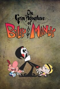 دانلود انیمیشن The Grim Adventures of Billy & Mandy98269-902270051