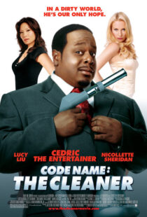 دانلود فیلم Code Name: The Cleaner 200797775-1245591461