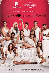 دانلود سریال El juego de las llaves95332-2138185778