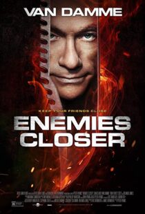 دانلود فیلم Enemies Closer 201397485-553688685