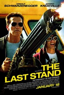 دانلود فیلم کره ای The Last Stand 201392830-1220164579