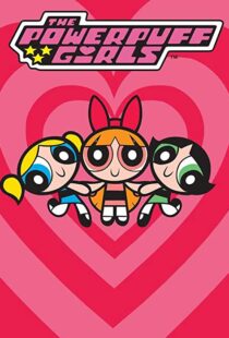 دانلود انیمیشن The Powerpuff Girls98733-2021766009