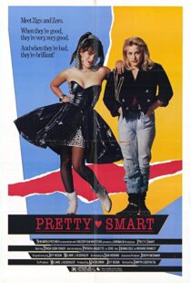 دانلود فیلم Pretty Smart 198791585-634657809