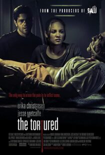 دانلود فیلم The Tortured 201097616-665073953