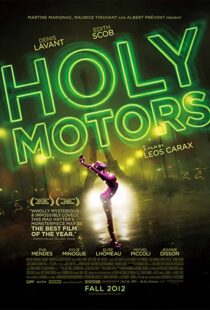 دانلود فیلم Holy Motors 201291882-359801698