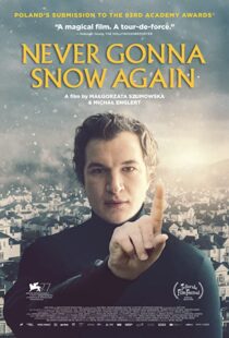 دانلود فیلم Never Gonna Snow Again 202098263-404469142