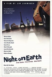 دانلود فیلم Night on Earth 199194257-491841335