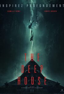 دانلود فیلم The Deep House 202192741-840007137