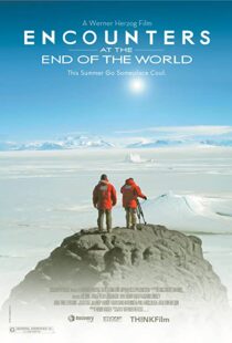 دانلود مستند Encounters at the End of the World 2007100385-231024835