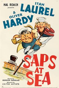 دانلود فیلم Saps at Sea 194098784-1130571428