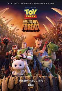 دانلود انیمیشن Toy Story That Time Forgot 201497243-791388640