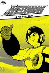 دانلود انیمه Mega Man98596-127801003
