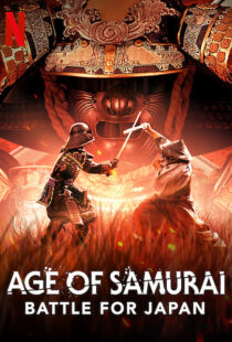 دانلود مستند Age of Samurai: Battle for Japan96094-287148427